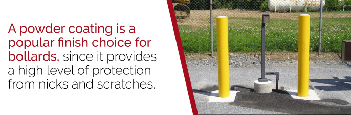 10-bollards